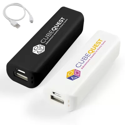 Impulse 2200mAh Power Bank