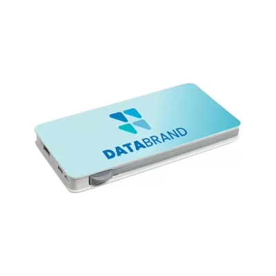 Sabre 5000mAh Wireless Power Bank