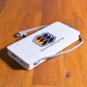 Sabre Eco 10000mAh Wireless Power Bank