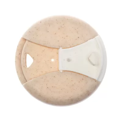 Vienna Eco 320ml Cork Band Borosilicate Coffee Cup