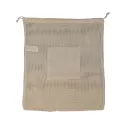 Byron Mesh Produce Cotton Bag