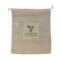 Byron Mesh Produce Cotton Bag