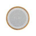 Freedom 3W Bamboo Bluetooth Speaker