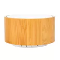 Freedom 3W Bamboo Bluetooth Speaker