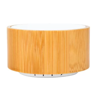 Freedom 3W Bamboo Bluetooth Speaker