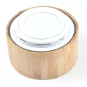 Freedom 3W Bamboo Bluetooth Speaker