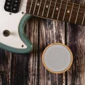 Freedom 3W Bamboo Bluetooth Speaker