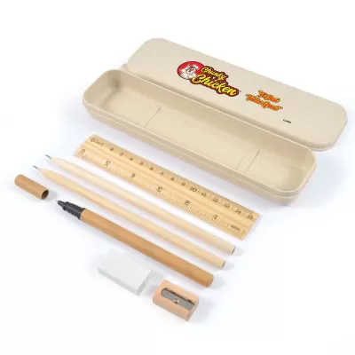 Element Stationery Cardboard Set