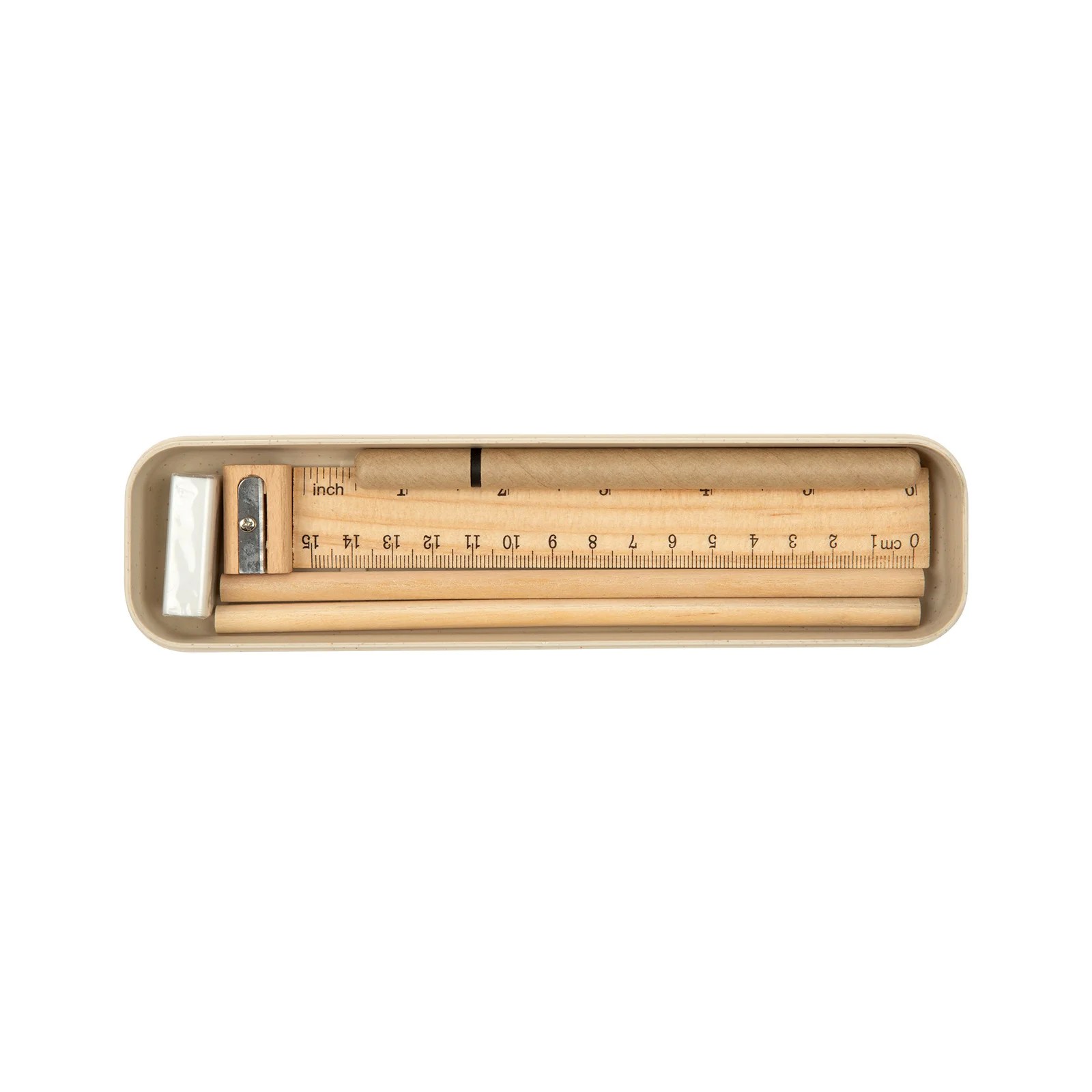 Element Stationery Cardboard Set