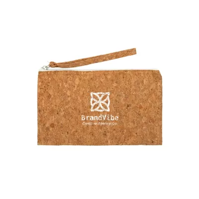 Avalon Utility Cork Pencil Case