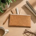 Avalon Utility Cork Pencil Case