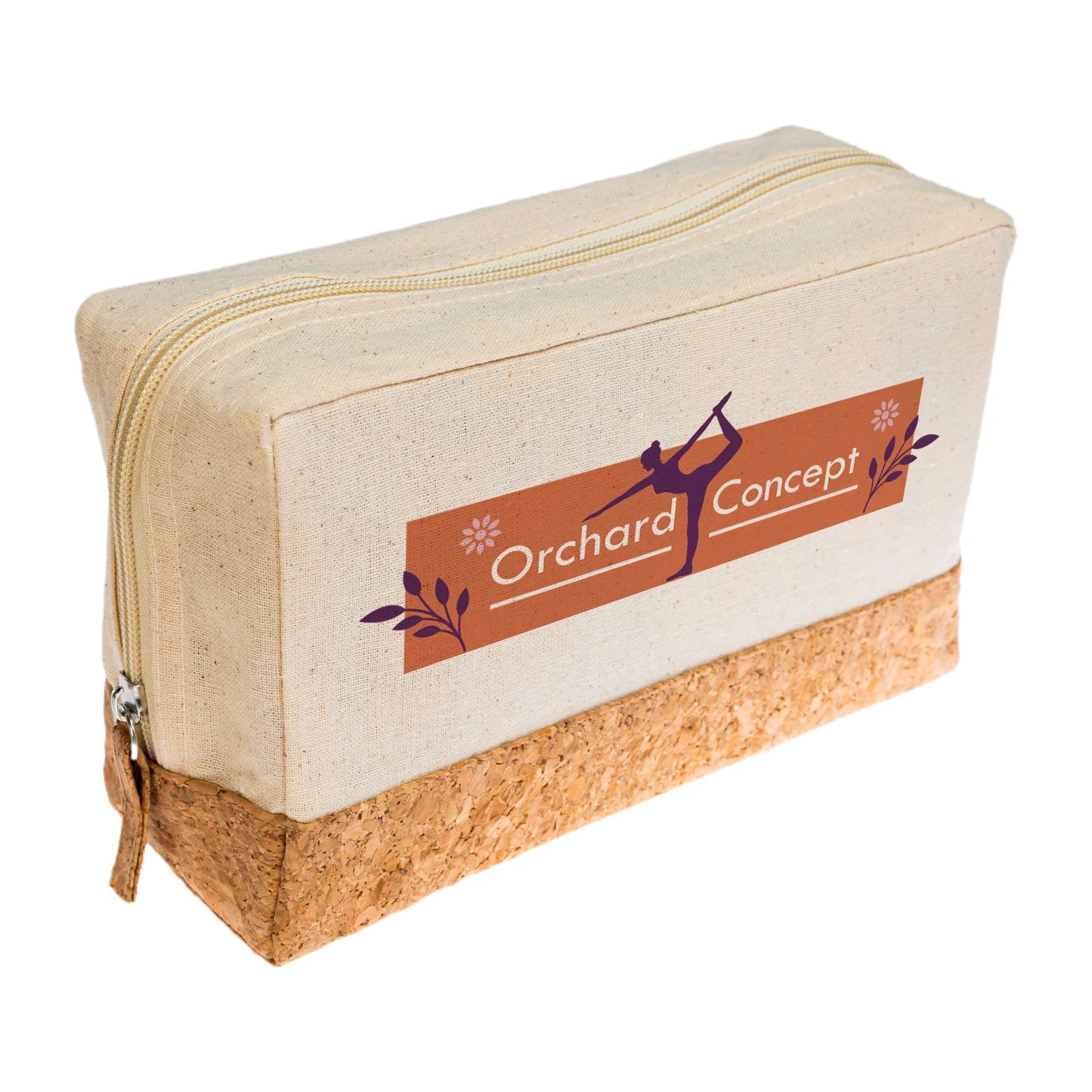 Corsica Utility Calico Case