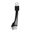 Glimmer Glow Square Charging Cable