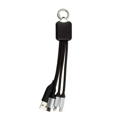 Glimmer Glow Square Charging Cable