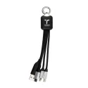 Glimmer Glow Square Charging Cable