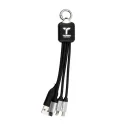 Glimmer Glow Square Charging Cable