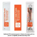 Glimmer Glow Square Charging Cable