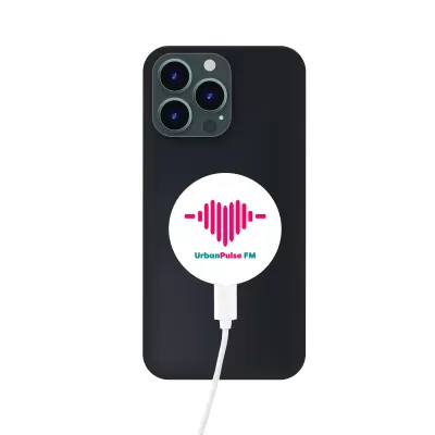 Talon Magnetic Wireless Charger