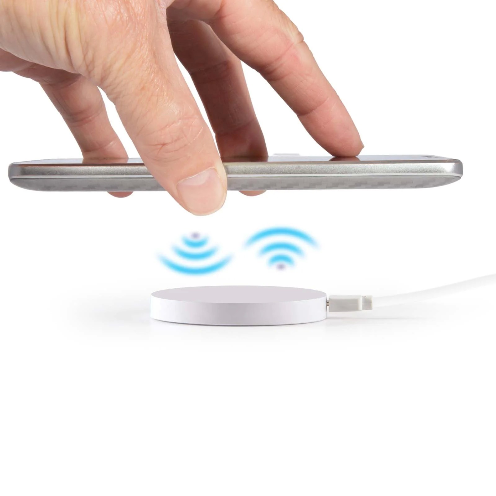 Talon Magnetic Wireless Charger