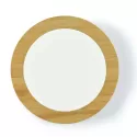 Ranger Bamboo Wireless Charger