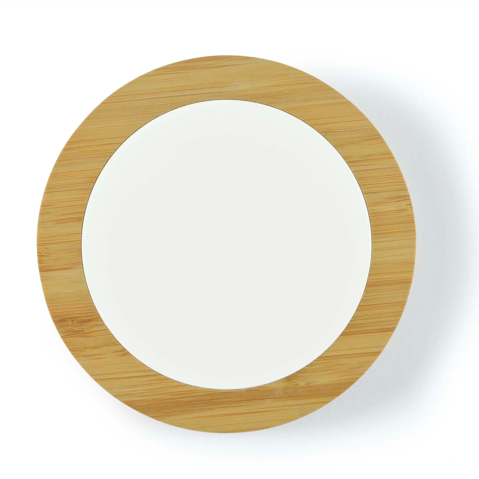 Ranger Bamboo Wireless Charger