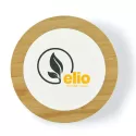 Ranger Bamboo Wireless Charger