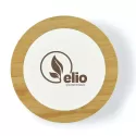 Ranger Bamboo Wireless Charger