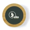 Ranger Bamboo Wireless Charger