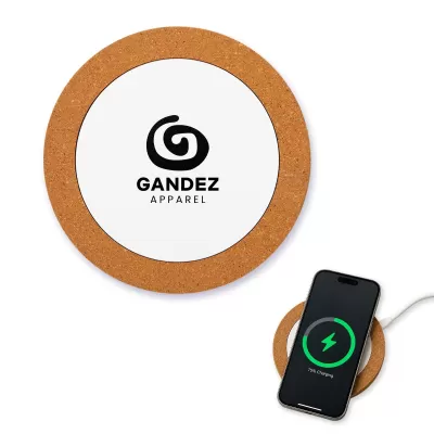 Ranger Cork Wireless Charger