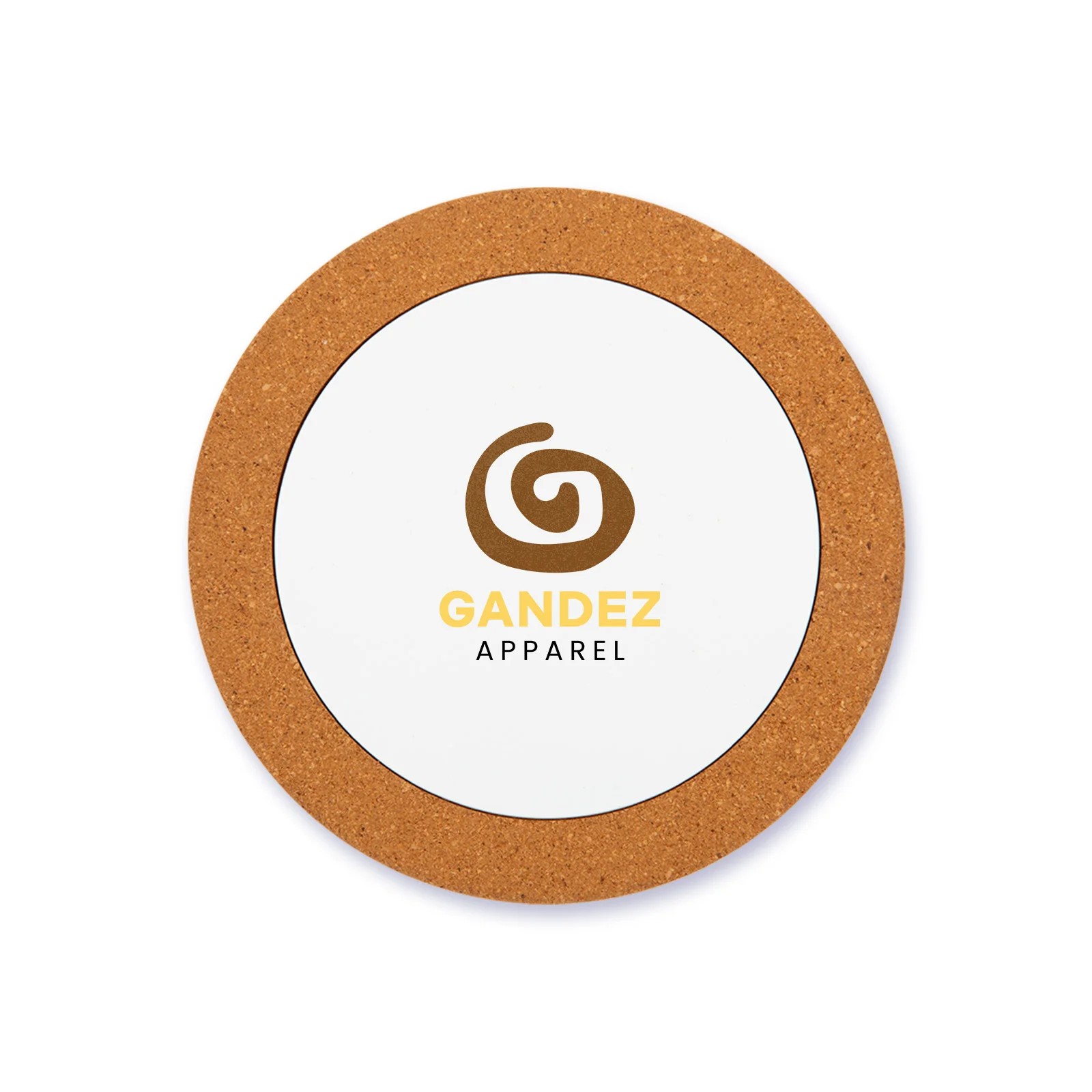Ranger Cork Wireless Charger