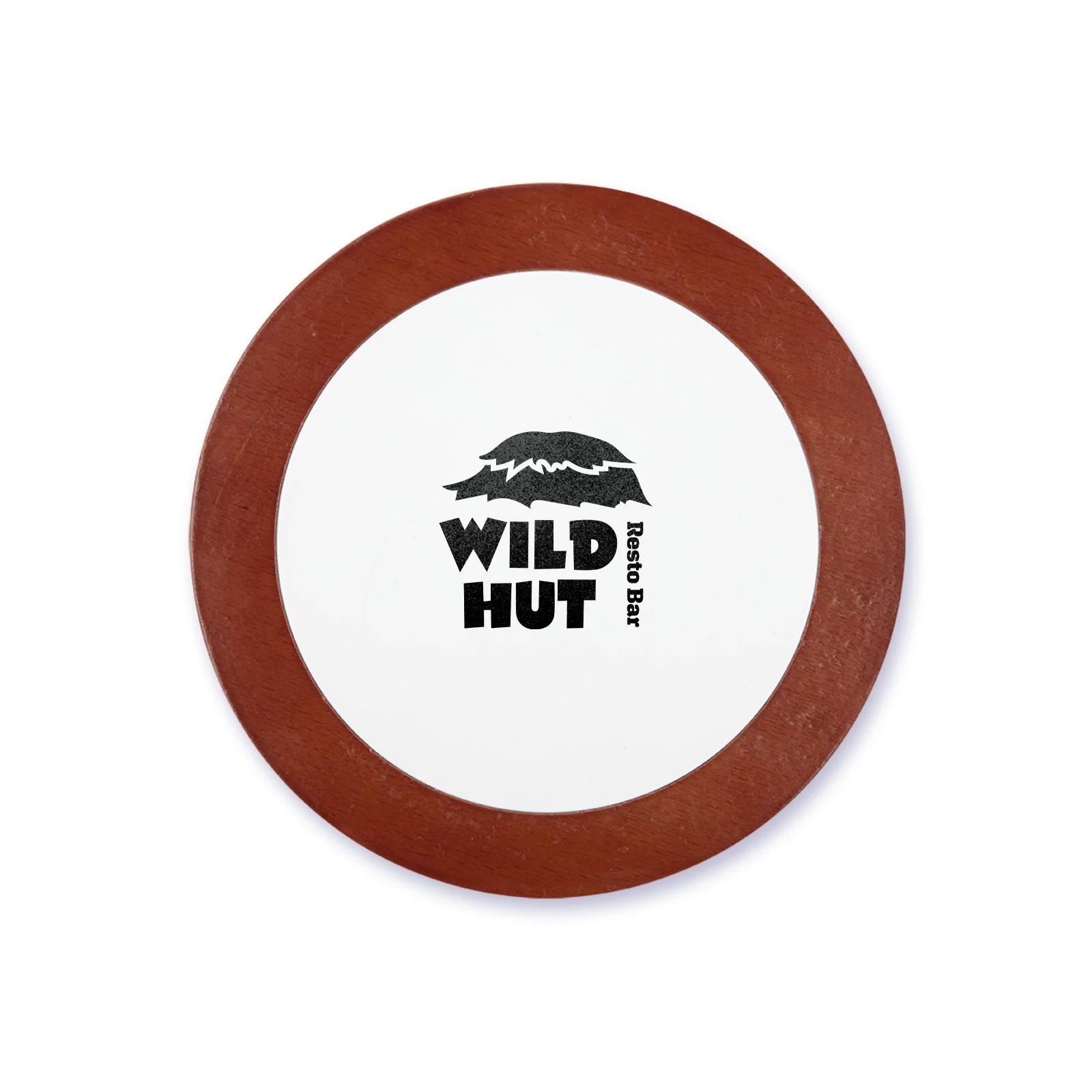 Ranger Wood Wireless Charger