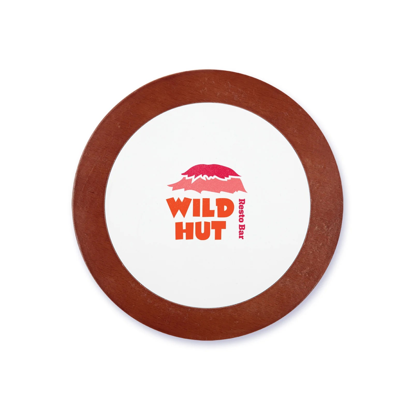 Ranger Wood Wireless Charger