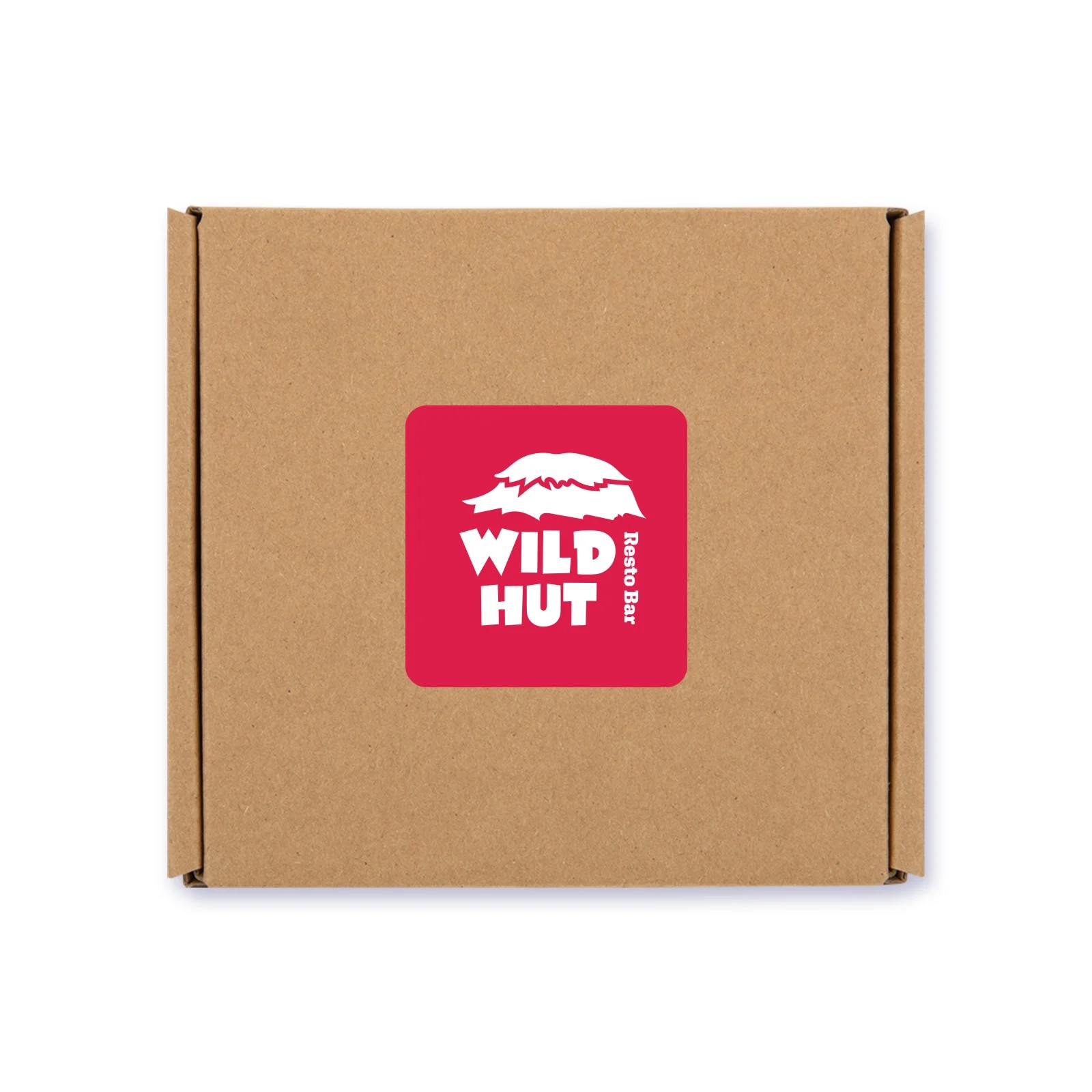 Ranger Wood Wireless Charger
