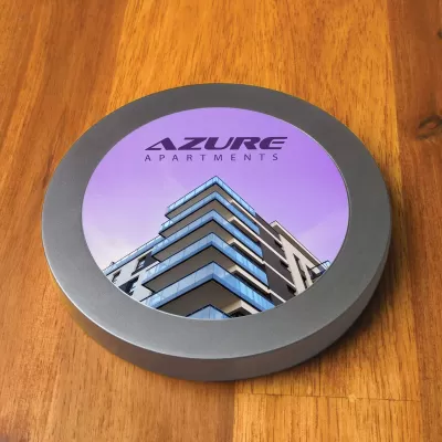 Ranger Aluminium Wireless Charger
