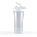 Thor Storage Cup 600ml Stainless Steel Protein Shaker