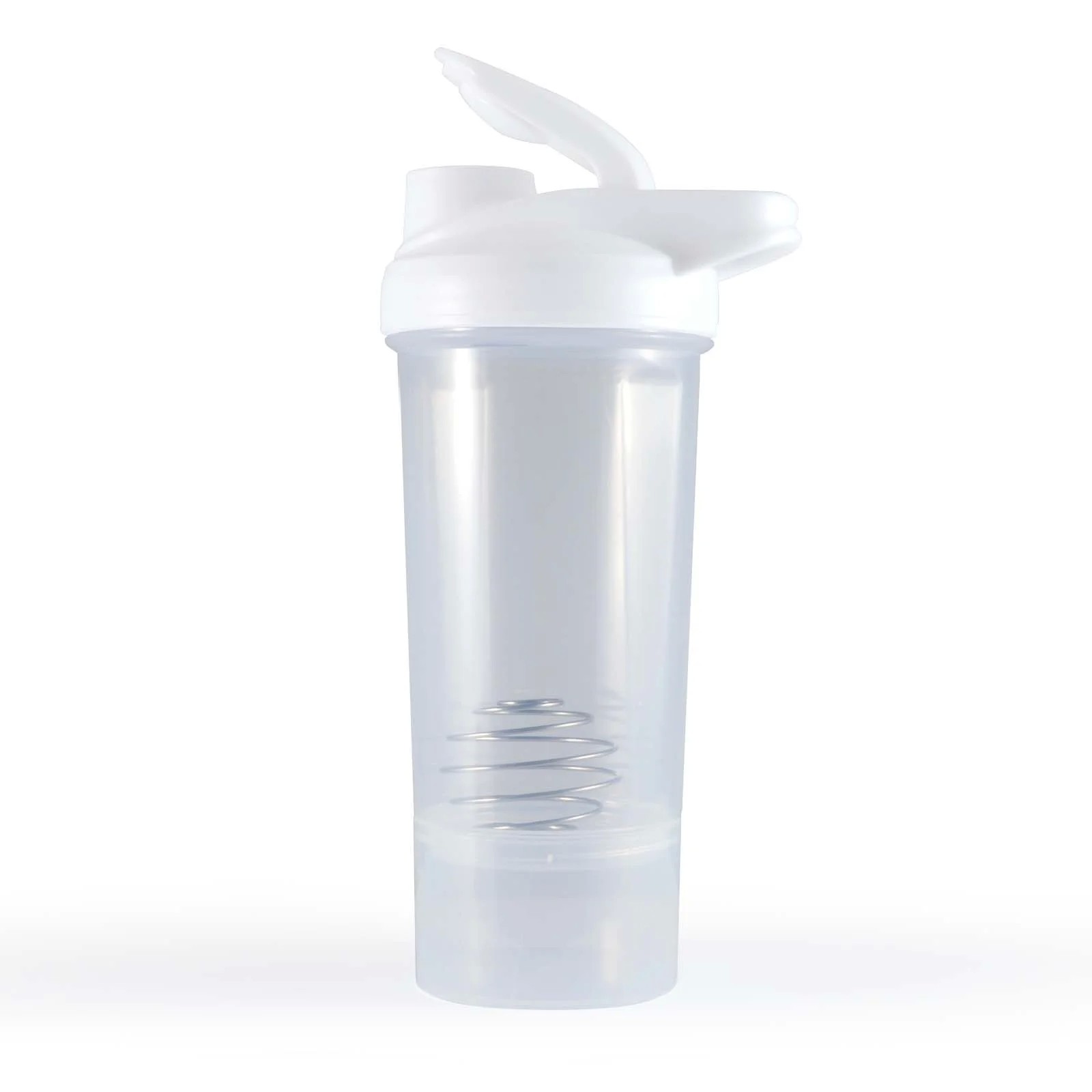 Thor Storage Cup 600ml Stainless Steel Protein Shaker