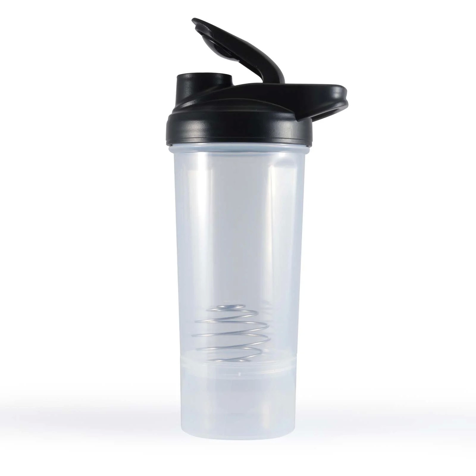 Thor Storage Cup 600ml Stainless Steel Protein Shaker