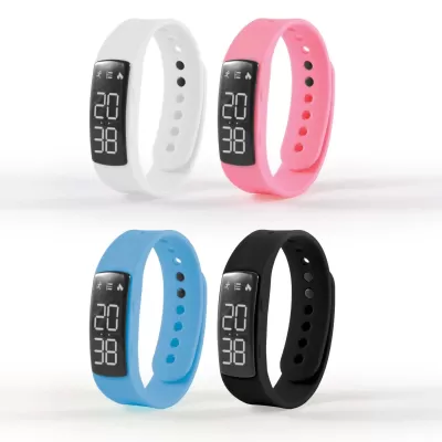 Endurance Pedometer Mkii