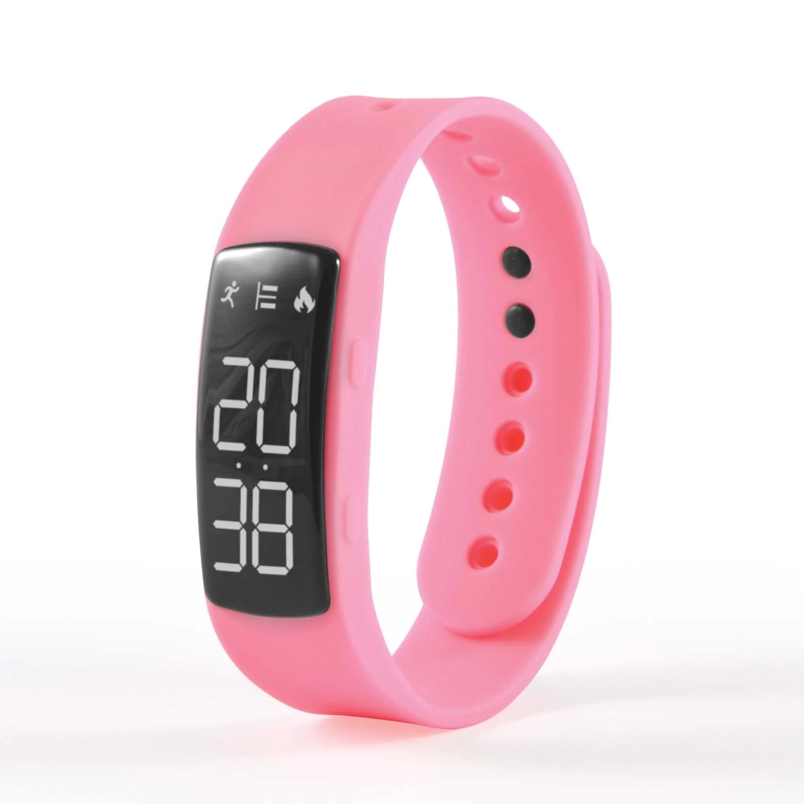 Endurance Pedometer Mkii