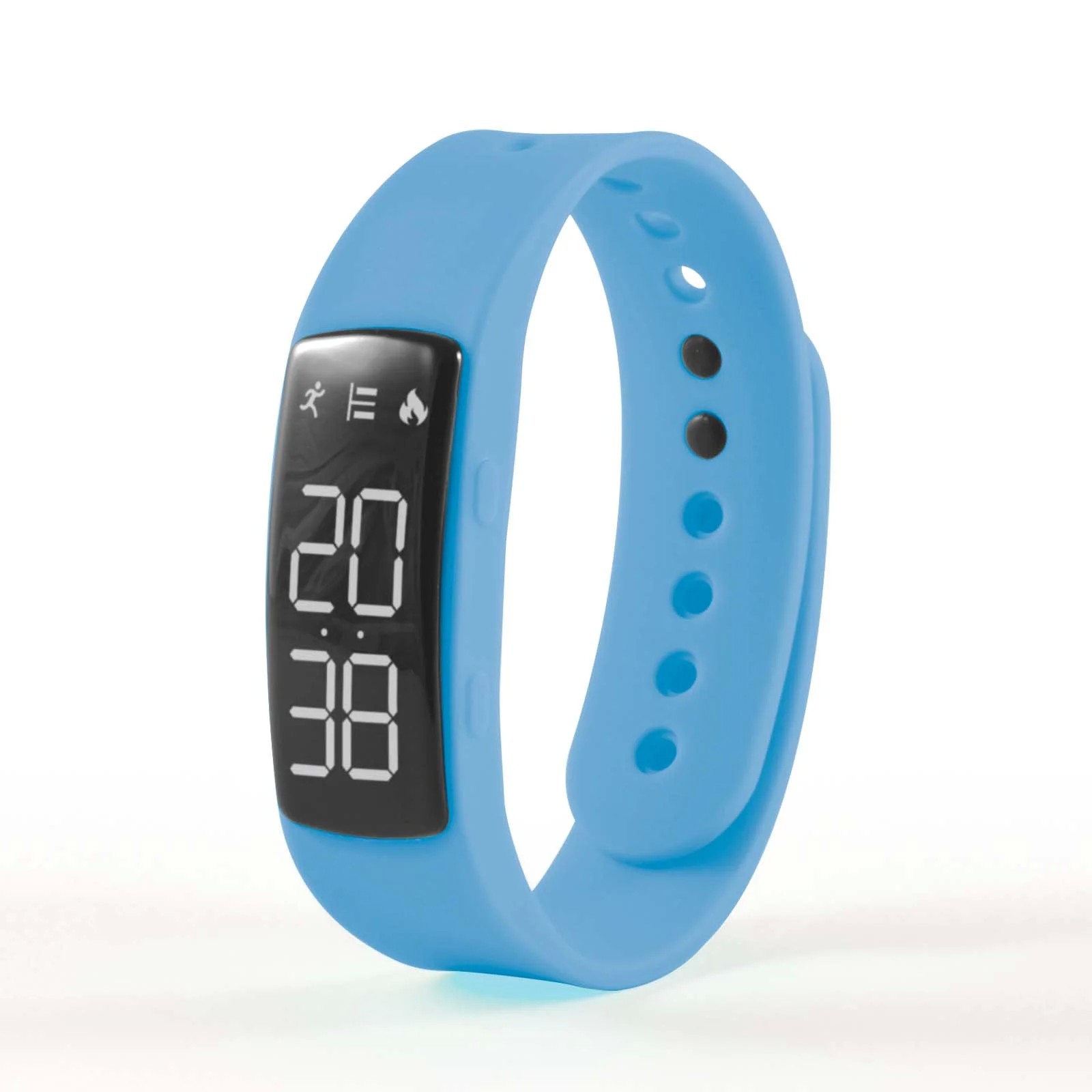 Endurance Pedometer Mkii