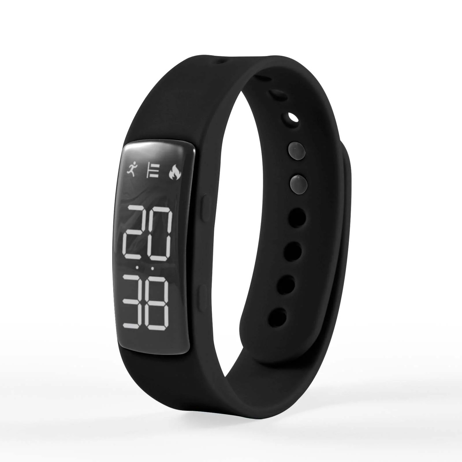 Endurance Pedometer Mkii