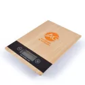 Hercules Bamboo Kitchen Scales