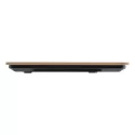 Hercules Bamboo Kitchen Scales