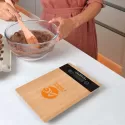Hercules Bamboo Kitchen Scales