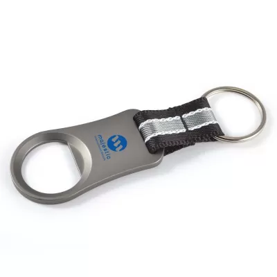 Arvo Aluminium Bottle Opener