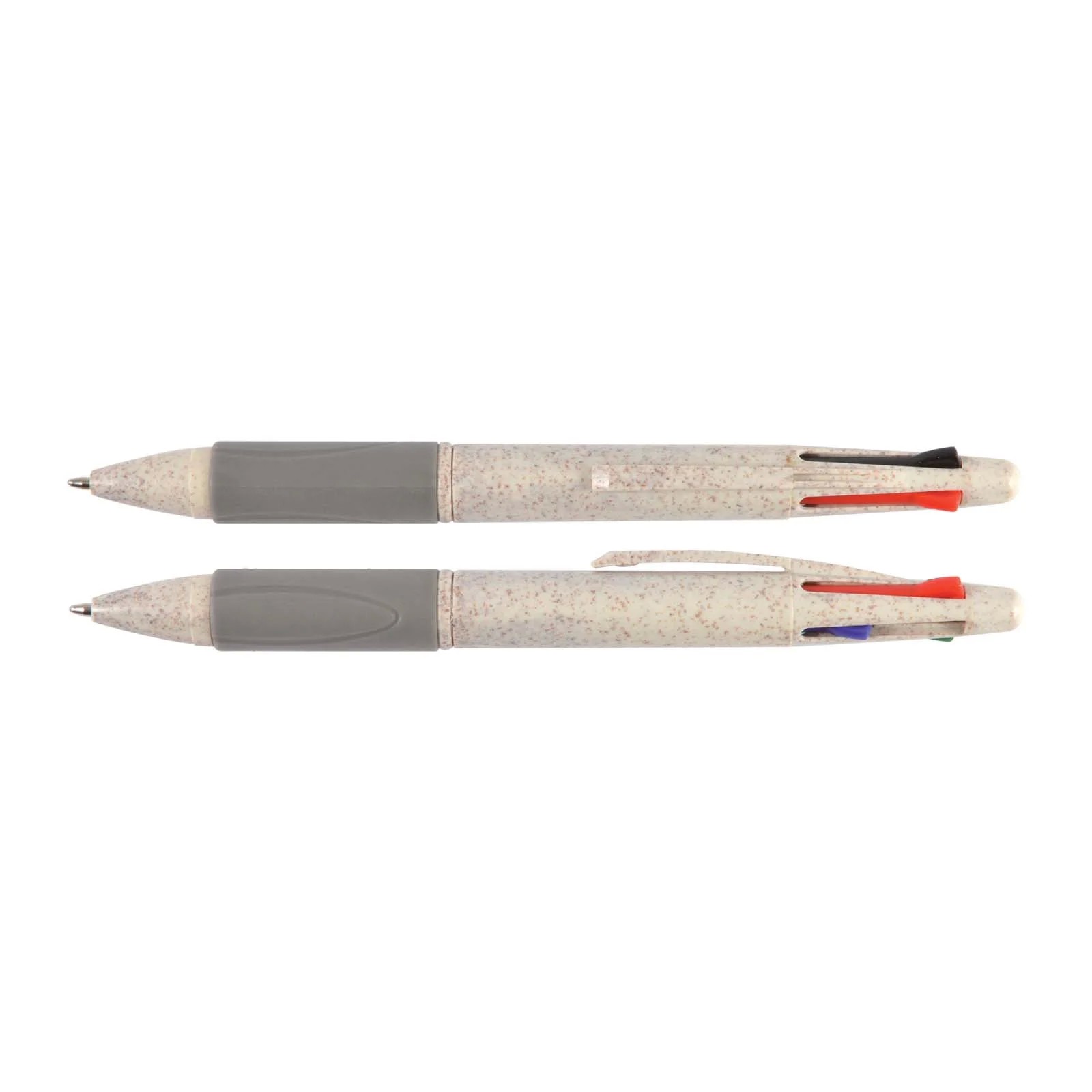 Supra Colour Plastic Pen