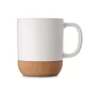 Magnum Base 350ml Ceramic Coffee Mug
