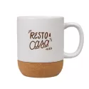 Magnum Base 350ml Ceramic Coffee Mug