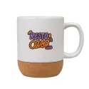 Magnum Base 350ml Ceramic Coffee Mug
