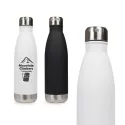 Soda Elegant 500ml Stainless Steel Vacuum Bottle